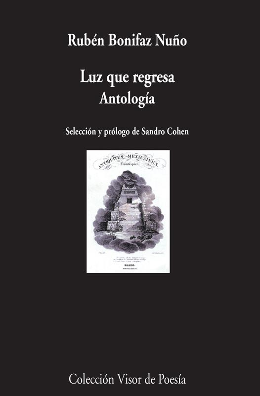 Luz que regresa